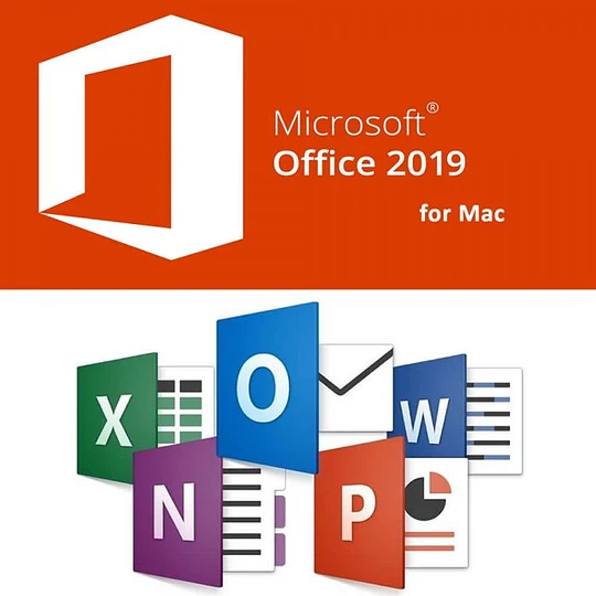 Microsoft Office instalar para Mac