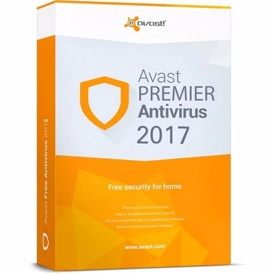 avast free antivirus 2017 for windows 10