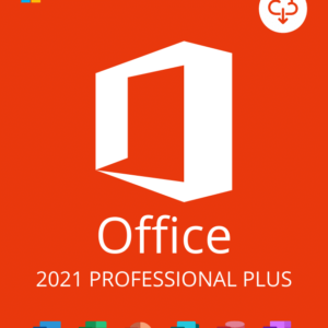 Licencia Office 2021 Professional Plus - Licencias PC