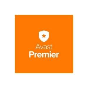 Avast Premier Antivirus Full 1 Pc Licencia 1Y