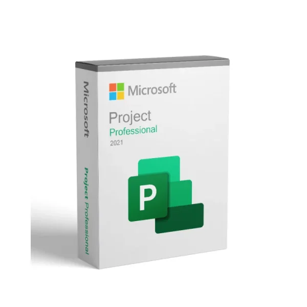 Microsoft Project 2021 Professional - Imagen 2