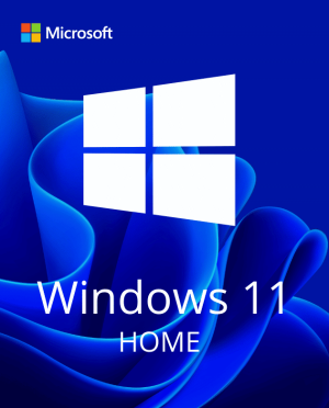 Windows 11 Home 64 Bits Licencia Permanente OEM