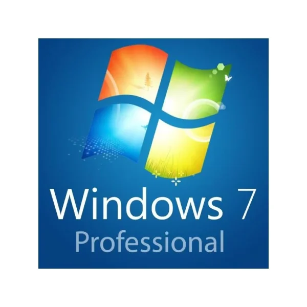 Windows 7 Professional 32/64 Bits Permanente Multilenguaje - Imagen 2