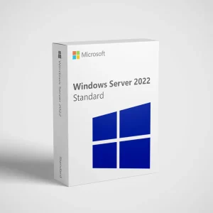 Licencia Windows Server 2022